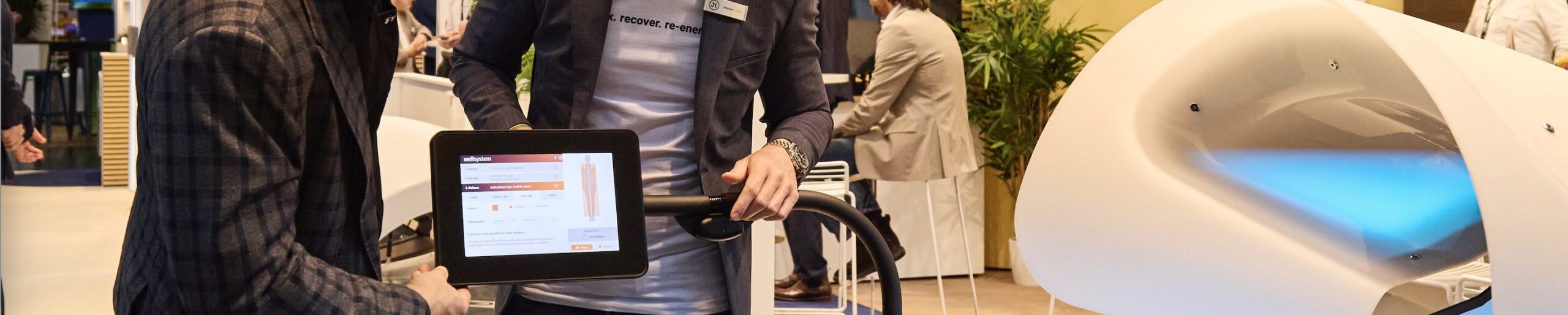 En marcha FIBO 2025, donde la longevidad, el bienestar y la tecnología protagonizan la nueva era del fitness en su 40º aniversario