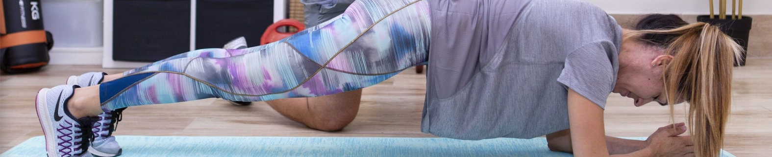 Entrenamiento y nutrición: Adaptia Fitness destaca la importancia del entrenamiento personal