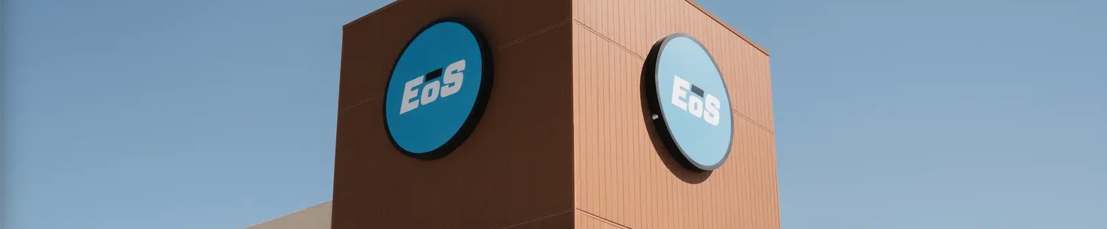 EōS Fitness explora su venta con una valoración aproximada de 1.000 millones de dólares