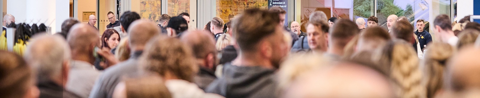 FIBO celebra su 40 aniversario batiendo records: más de 1.200 expositores y 154.748 visitantes de 129 países