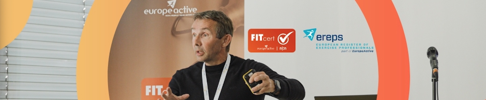 FITcert®: la certificación que cambia las reglas del juego en la gestión de los clubes de fitness