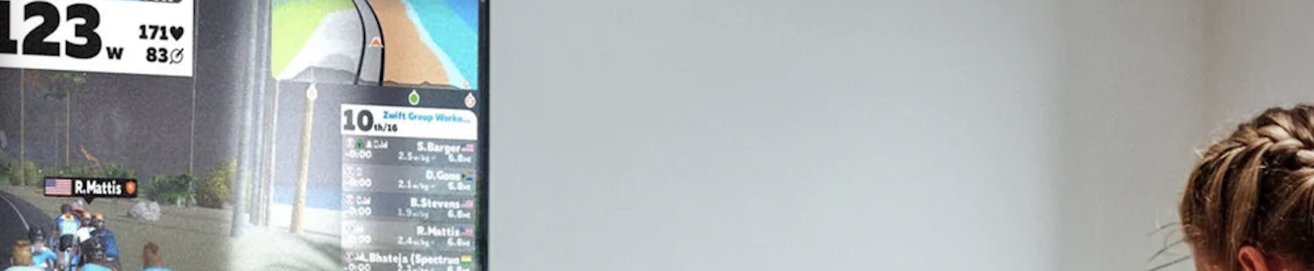 Interactive Strength, a punto de adquirir Wattbike, líder en Fitness Conectado