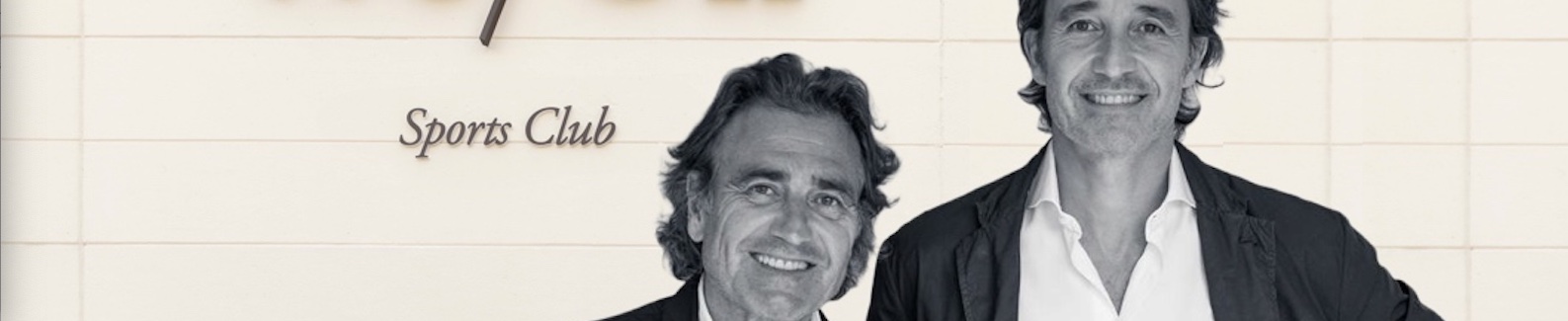 Javier Pellón, CEO de la cadena Premium We/On: “Esperamos facturar hasta 20 millones de euros en nuestro primer año y alcanzar hasta 17 instalaciones