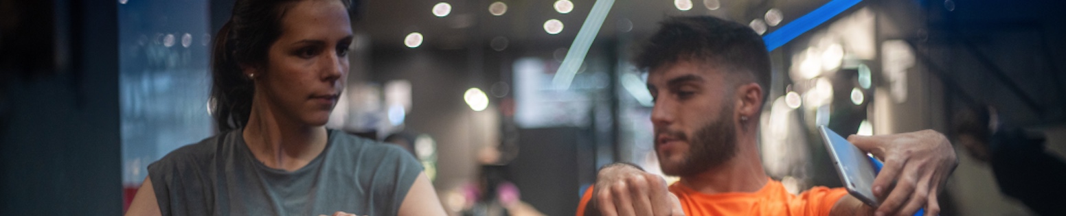 La cadena de boutiques de entrenamiento, Distrito Estudio, en busca de nuevos franquiciados