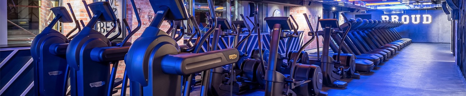 Pavigym presenta Connect: una nueva solución de pavimento para espacios fitness más seguros, conectados y eficientes