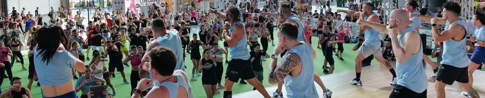 RiminiWellness 2025 impulsa la innovación que transformará el fitness y el bienestar del mañana