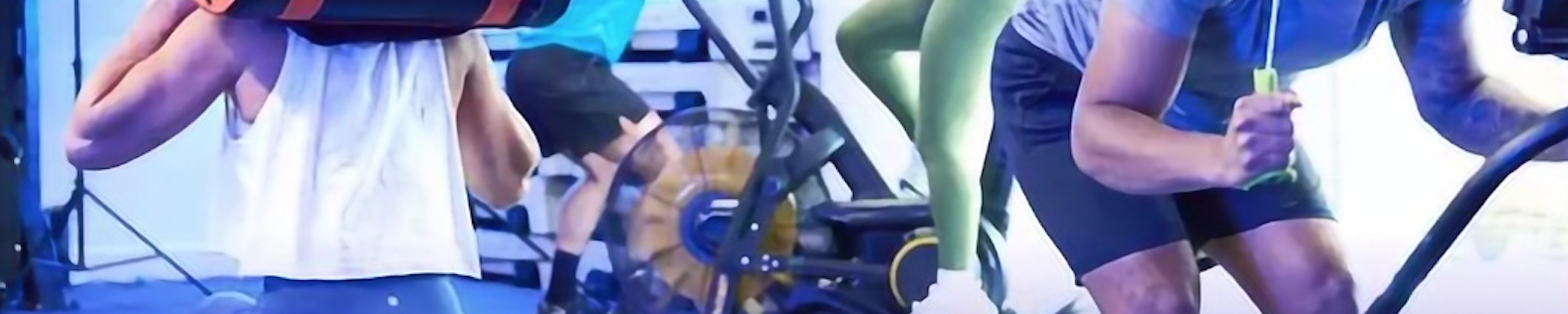 The Gym Group en el camino de generar mil millones de libras en valor social