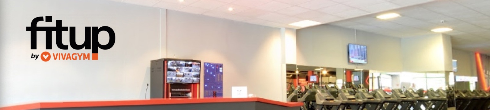 19 gimnasios FitUp pasarán a ser VivaGym este mes de junio