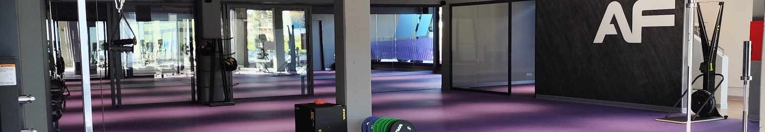 Anytime Fitness aterriza en el municipio barcelonés de Manresa