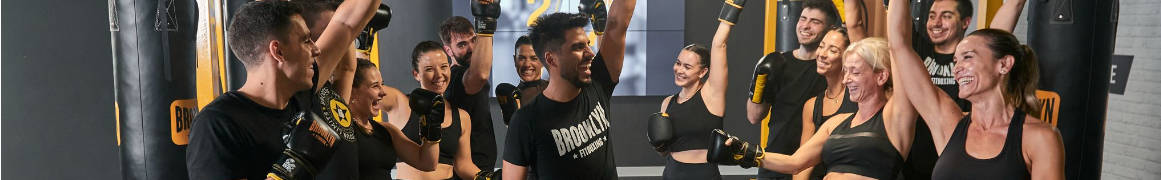Brooklyn Fitboxing consolida su expansión en Portugal con la apertura de su décimo gimnasio en el país