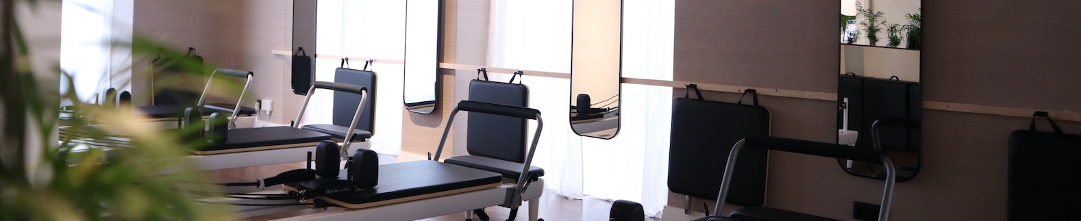 Balance Company apuesta por la nueva marca de Pilates Reformer - Balance Pilates Studio