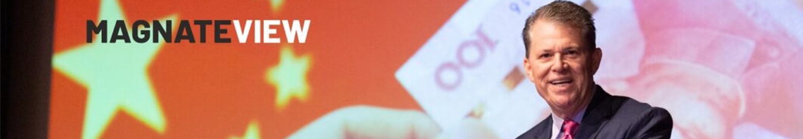 Bryan K. O'Rourke nombrado como uno de los 5 Líderes que Impulsan el Éxito Estratégico en 2025