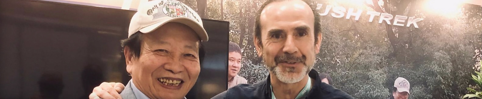 El Taller Silencioso que Cambió el Mundo del Fitness: El Legado de Andy Wu y las Empresas Familiares que Impulsan el Fitness Global desde Taiwán