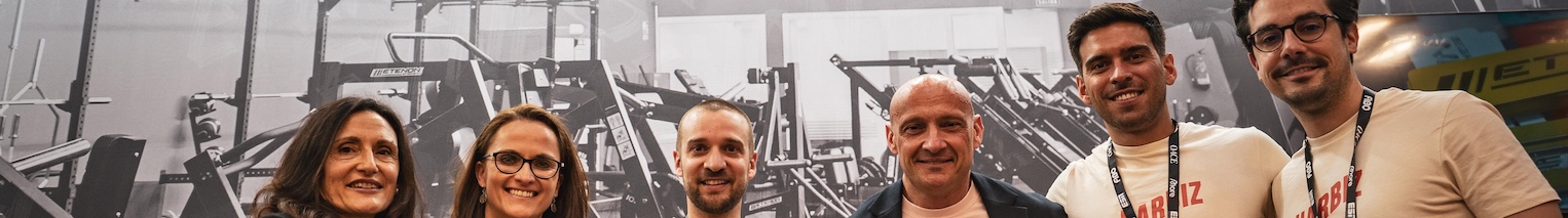 Etenon Fitness y Harbiz unen fuerzas para digitalizar y profesionalizar el sector fitness