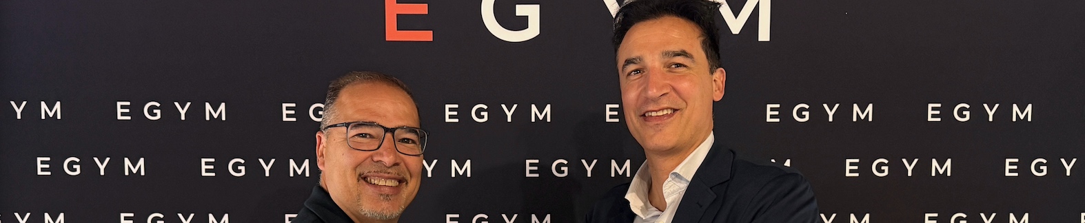 GEPACV y EGYM firman un acuerdo de colaboración