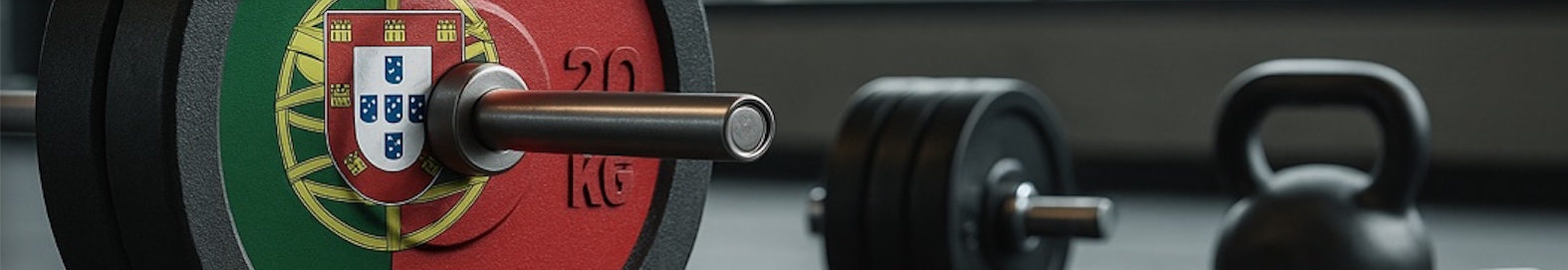 La industria del fitness en Portugal alcanza máximos históricos en 2024 con un crecimiento sostenido en socios, facturación y retención