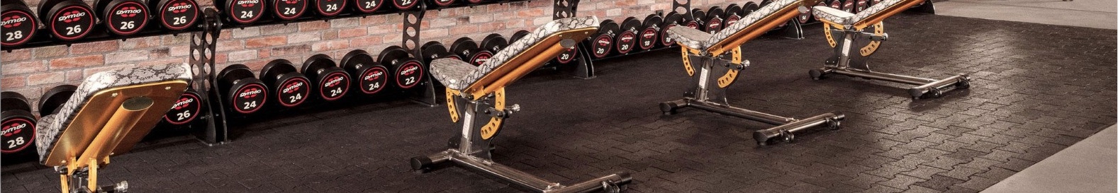 La leyenda del fitness mundial, Gold’s Gym, aterriza en España con el objetivo de alcanzar 40 gimnasios