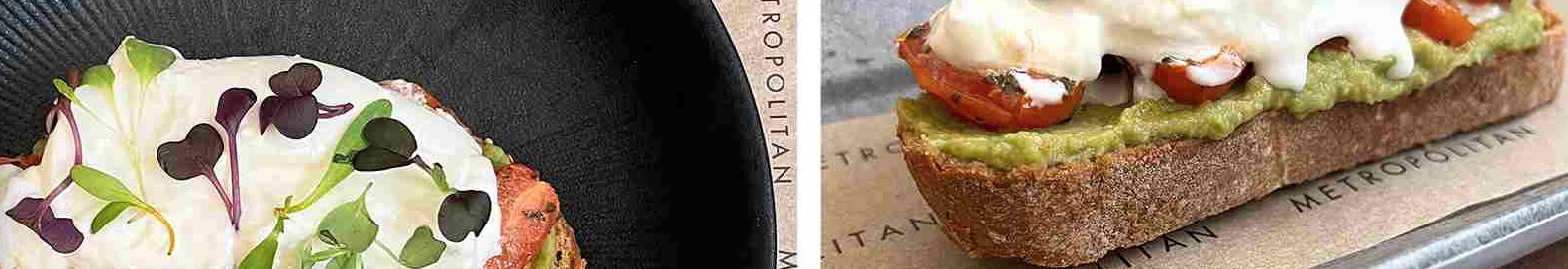 Metropolitan impulsa un innovador modelo de nutrición y restauración como eje de su propuesta de bienestar integral