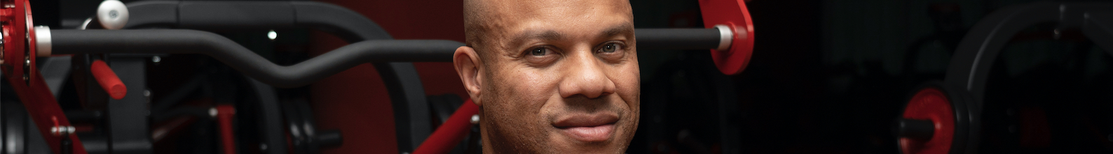 Phil Heath, 7 veces ganador del título Mr Olympia, realizará un show entrenamiento en el gimnasio Fitnergym de Onda el próximo 8 de junio