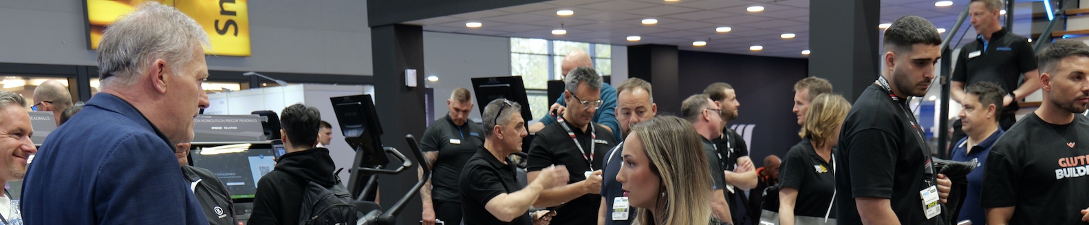 Precor Amplía su Circuito GluteBuilder® con tres exclusivas estaciones