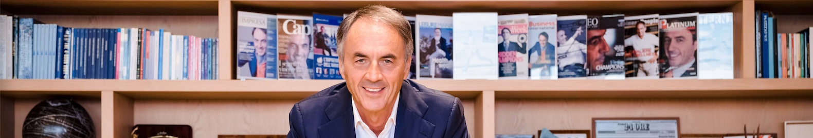 Technogym presenta: “The Art of Wellness”