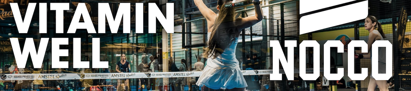 Vitamin Well y NOCCO se convierten en las bebidas funcionales y energéticas oficiales de las SNP