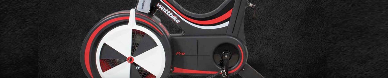Wattbike impulsa la personalización en el fitness profesional con su nuevo servicio de diseño gráfico para bicicletas comerciales