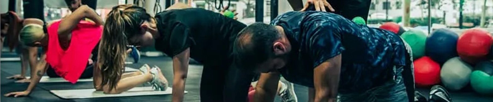 Windfit revoluciona el concepto de gimnasio en Madrid y celebra la inauguración de su nueva sede