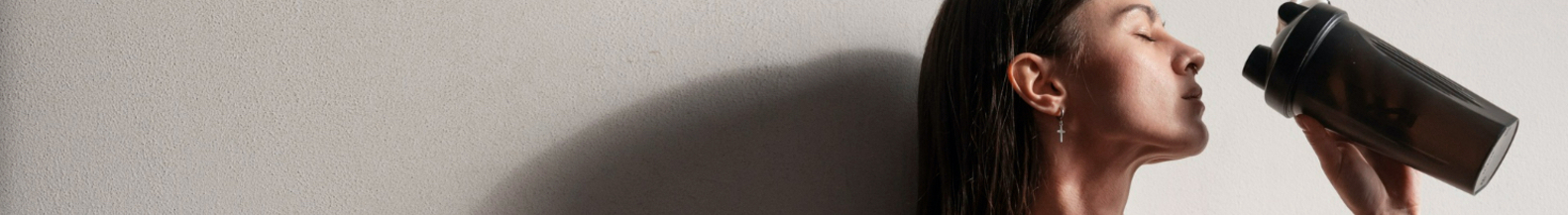 ¿Qué son y qué tipos de suplementos deportivos existen? Guía rápida para empezar