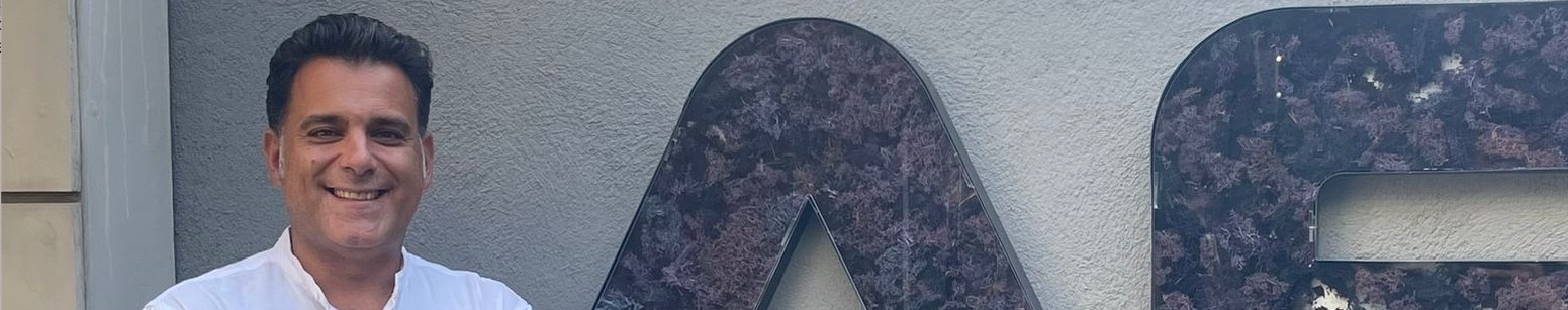 Anytime Fitness nombra a Francisco Gomis responsable de Real Estate para impulsar su crecimiento en España