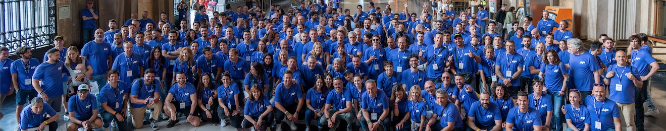 Anytime Fitness celebra en Barcelona su II Conferencia Internacional