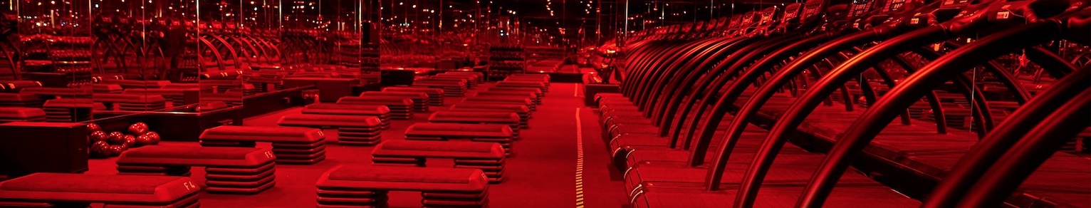 Barry’s anuncia transición en su liderazgo y acelera su expansión global