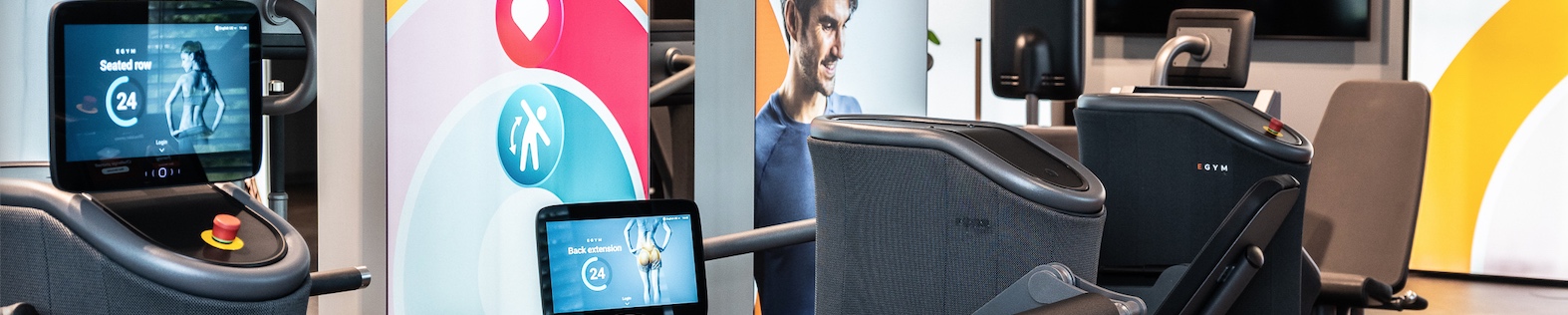 EGYM y los Líderes Mundiales de Equipamiento Fitness Reafirman sus Alianzas Estratégicas y el Compromiso con la Interoperabilidad