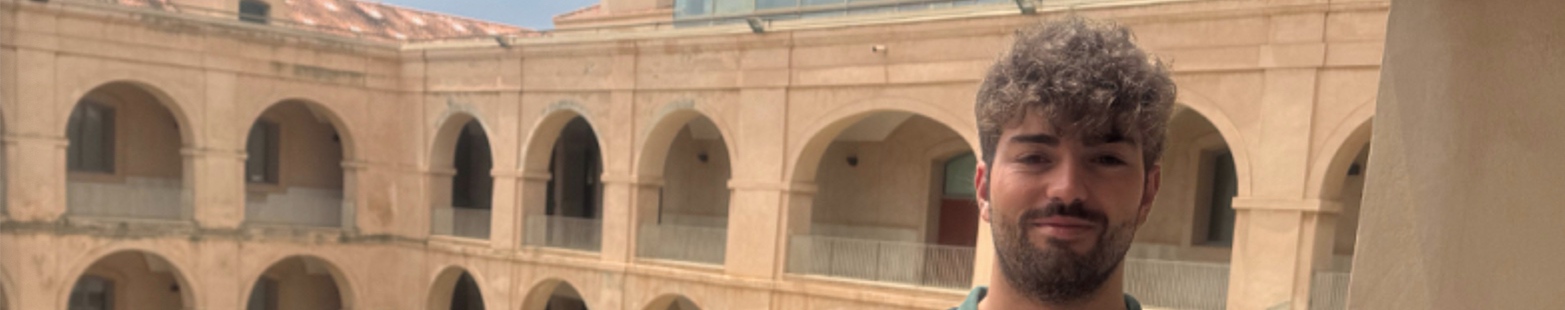 El TFM de un alumno de la UPCT idea un sistema para generar energía utilizando máquinas de musculación