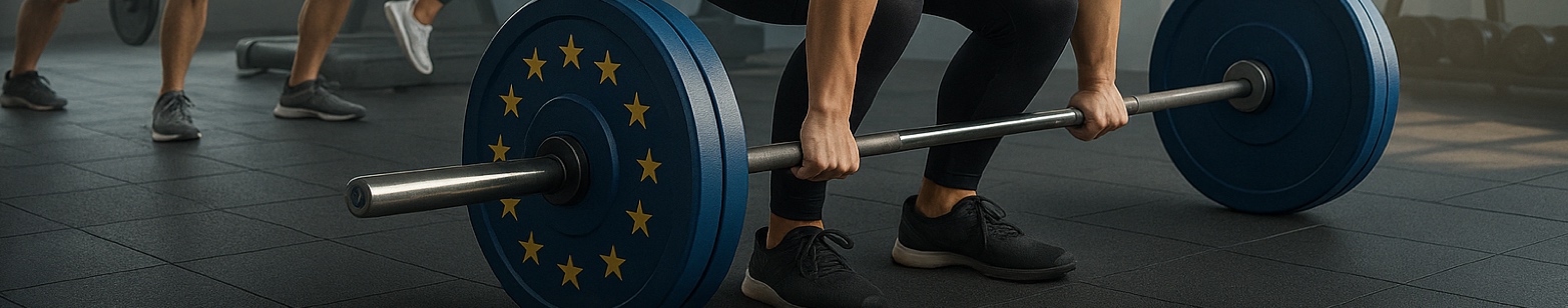 El fitness europeo batió récords en 2024: crecimiento, consolidación y nuevos horizontes