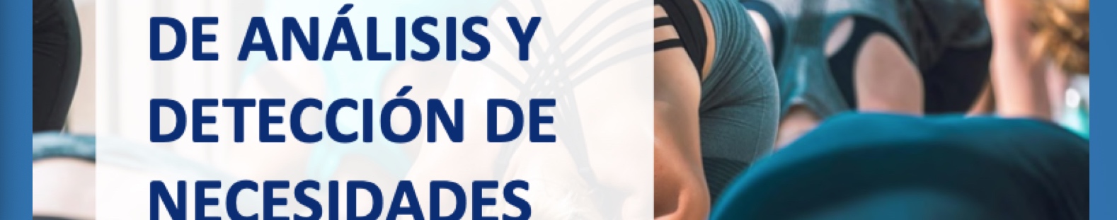 El sector del fitness de Vizcaya se prepara para el futuro con un plan formativo a tres años