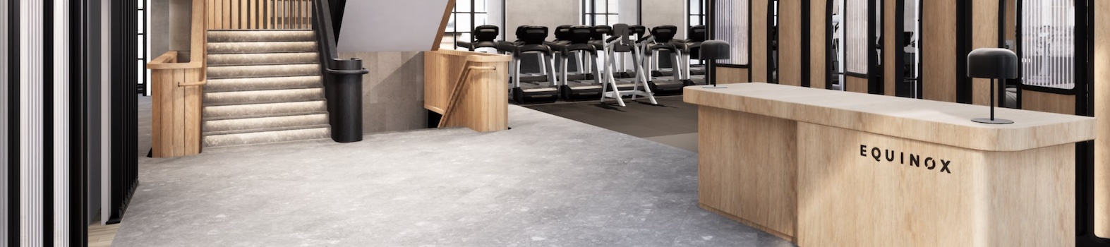 Equinox deberá pagar una multa de $600,000 por dificultar la cancelación de suscripciones