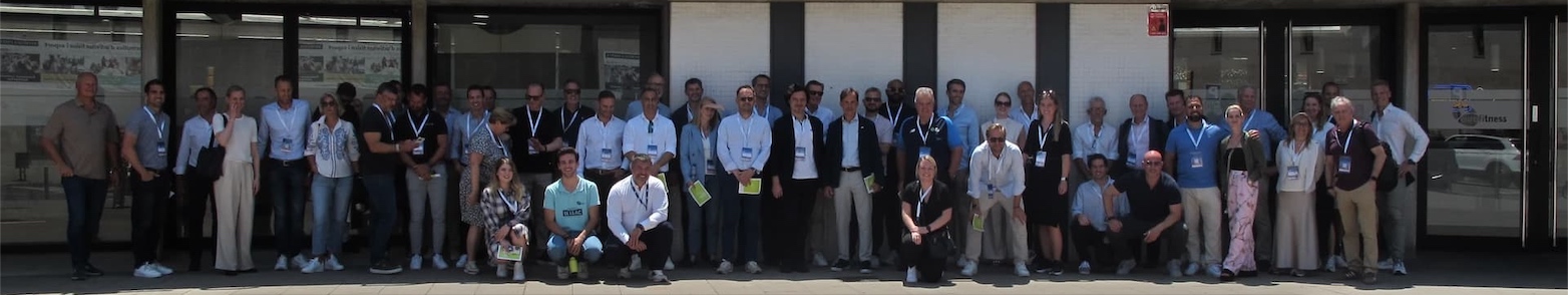 Europe Active celebra en Barcelona su Leadership Forum 2025