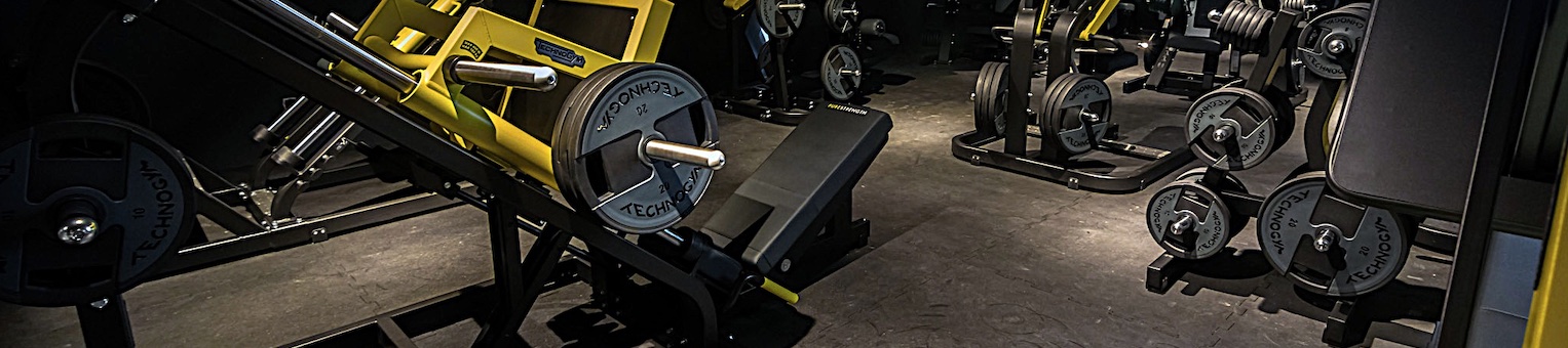 Fitness Park abre su primer gimnasio en Albacete