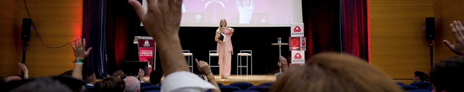 Málaga, epicentro del deporte asociativo: así se vivió el II Congreso ACEDYR por el Deporte 2025