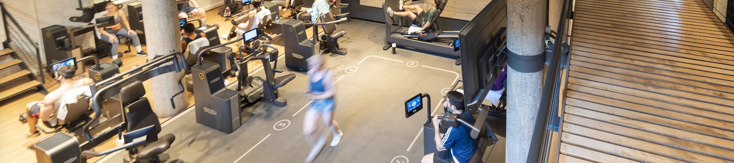 Metropolitan refuerza su liderazgo premium con la reapertura del renovado y emblemático Club Galileo en Barcelona