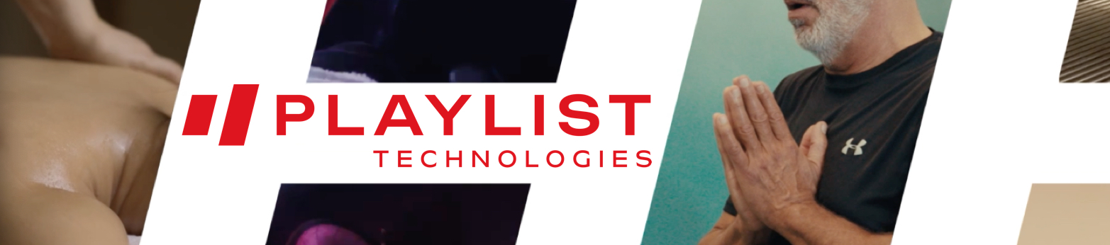 Mindbody y ClassPass presentan 'Playlist' como nueva marca matriz