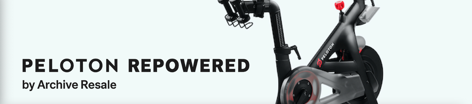 Peloton se alía con Archive y lanza “Repowered”, una plataforma oficial de reventa para equipos usados de fitness, en su compromiso por la sostenibilidad