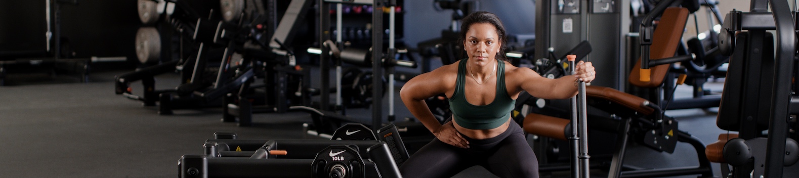 Precor lanza la nueva Zancada de Glúteo: potencia y precisión para el entrenamiento de glúteos