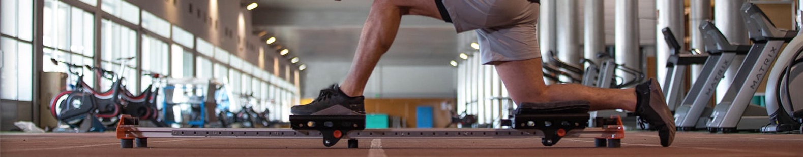 Sergio Ramos lanza su empresa de fitness Batlle4run 2 para comercializar maquinaria deportiva funcional