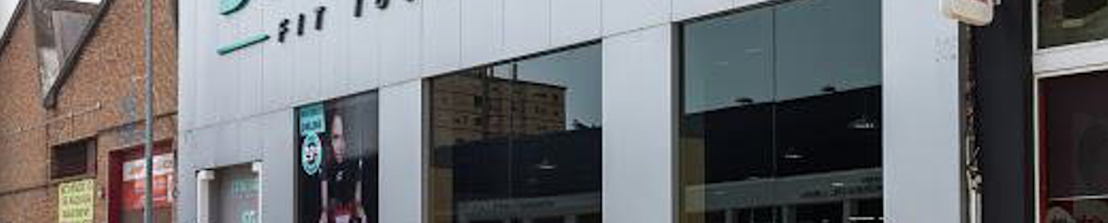 Synergym reinaugura su gimnasio insignia en Los Guindos con maquinaria de última generación y una inversión superior a un cuarto de millón de euros