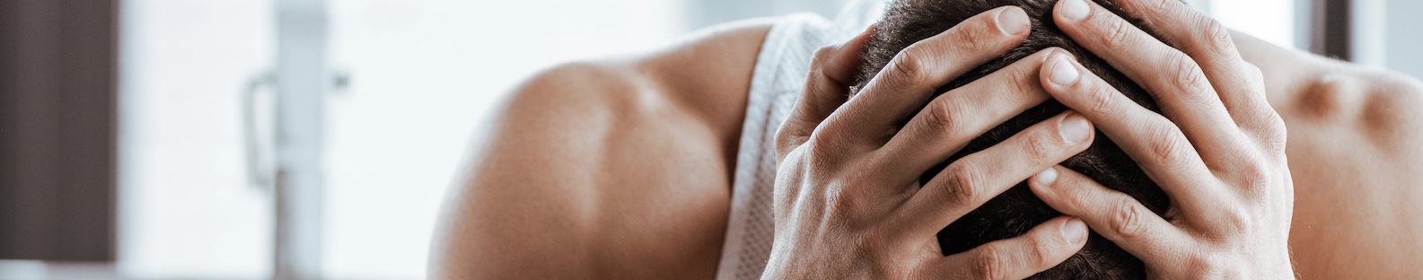 Vigorexia: cuando el culto al cuerpo se convierte en una obsesión