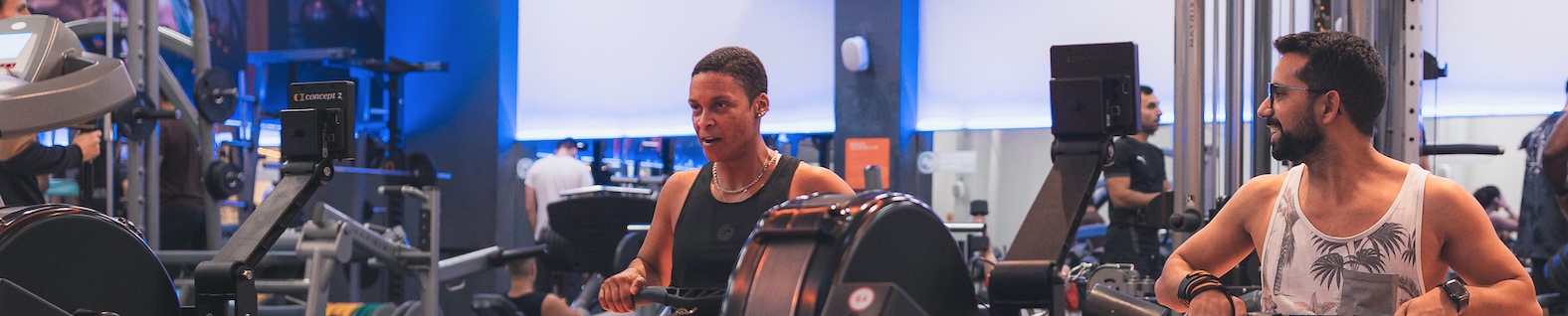 Vivagym recomienda el entrenamiento de fuerza como la base invisible de un buen corredor