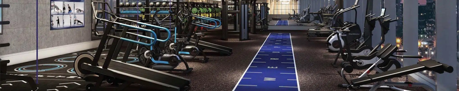 Aktiv Solutions quiebra y Core Health & Fitness adquiere su cartera y refuerza su oferta de entrenamiento funcional