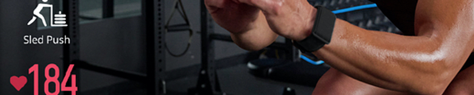 Amazfit lanza Helio Strap: monitorización biométrica continua en un formato sin pantalla